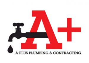 A Plus Plumbing and Contracting