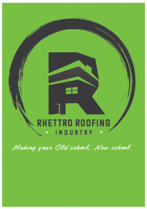 Rhettro Roofing Industry