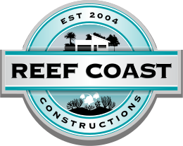 Reef Coast Constructions