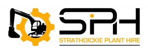 Strathdickie Plant Hire